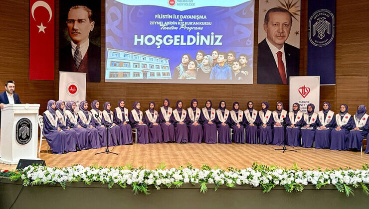 Müftü Ayvaz: Mazlum coğrafyalara karşı duyarsız kalamayız