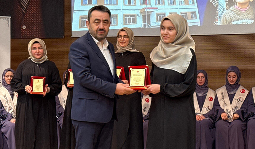 Zeynel Abidin Hafızlık Kız Kur'an Kursu 44