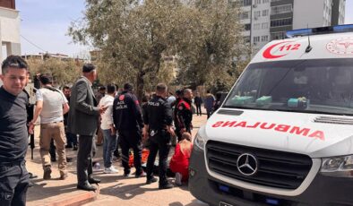 Okul saldırılarına ilişkin 83 kişi hakkında gözaltı kararı verildi