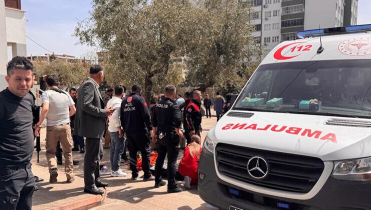 Okul saldırılarına ilişkin 83 kişi hakkında gözaltı kararı verildi