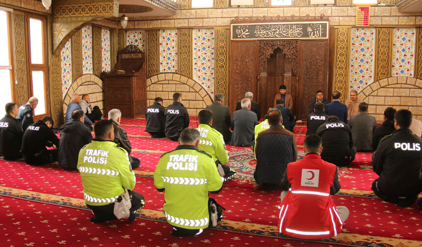 Hatay Polis Mevlidi
