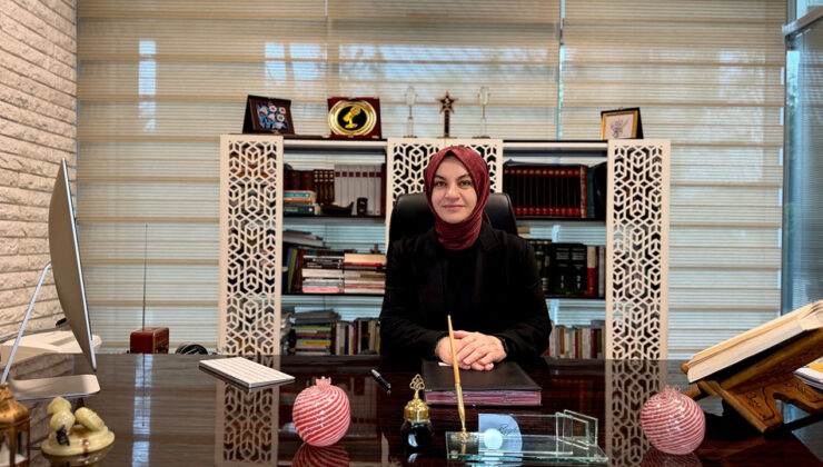 Reyhan Sevinç’le Diyanet Risalet Radyo’yu konuştuk