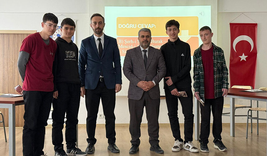 Seyitgazi Yarışma 22