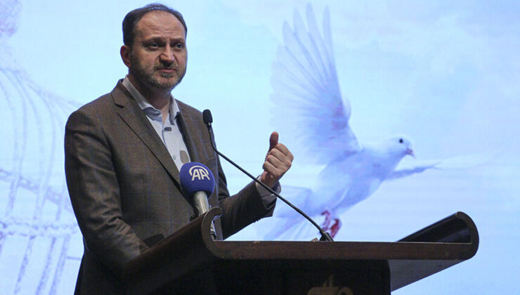 TDV’den “Bağımlılık Pandemisi ve Hepimize Düşenler” semineri