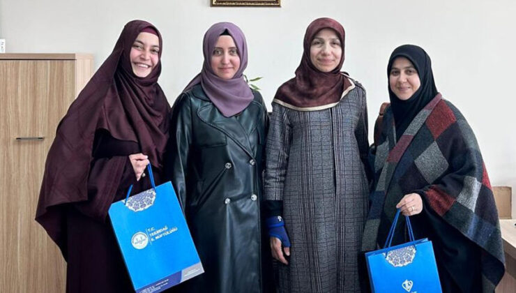 Tekirdağ’da il birincileri belli oldu