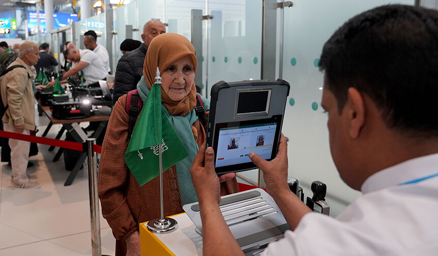 Mekke Yolu Projesi 44