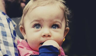 Türkiye nüfusunun yüzde 24,8’i çocuk