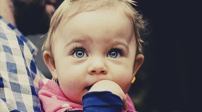 Türkiye nüfusunun yüzde 24,8’i çocuk