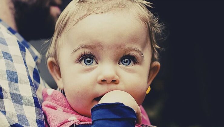 Türkiye nüfusunun yüzde 24,8’i çocuk