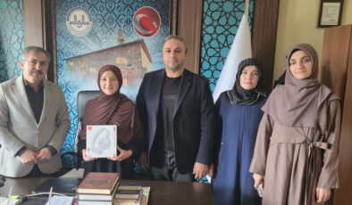 Yıldızeli’nden Türkiye finaline