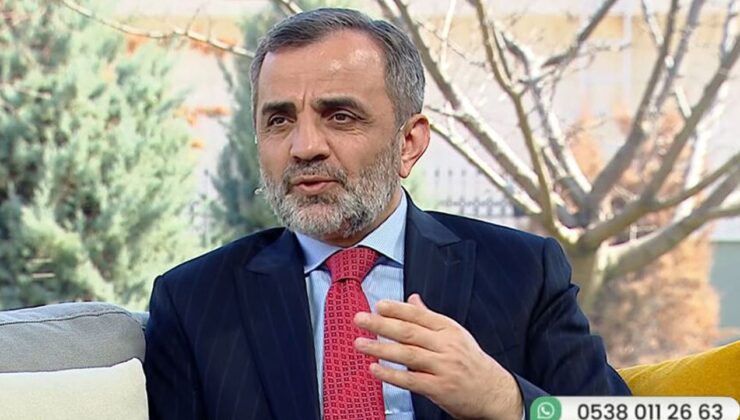 Yılmaz: “e-Hafızlık” Pilot Uygulaması Başladı