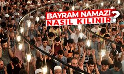 2026-İl il kurban bayramı namazı saatleri
