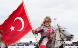 8. Etnospor Kültür Festivali İstanbul’da başladı