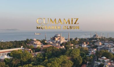 8 Mayıs 2026 – Cuma Hutbesi