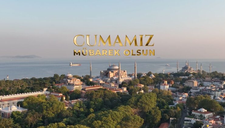 8 Mayıs 2026 – Cuma Hutbesi