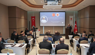 Arpaguş: İnsanlığı İslam’ın izzetiyle buluşturmak, ecdadımızın en önemli gayesi olmuştur