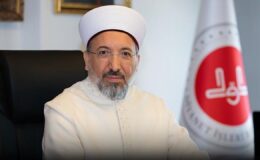 Başkan Arpaguş: İstanbul’un Fethi’nin 573’üncü seneidevriyesi mübarek olsun