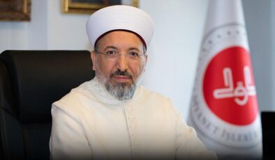 Başkan Arpaguş’tan Kurban Bayramı mesajı
