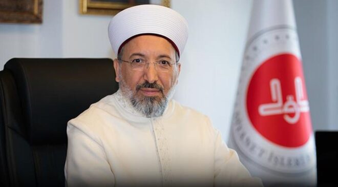 Başkan Arpaguş’tan Kurban Bayramı mesajı