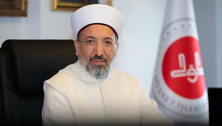 Başkan Arpaguş’tan Kurban Bayramı mesajı