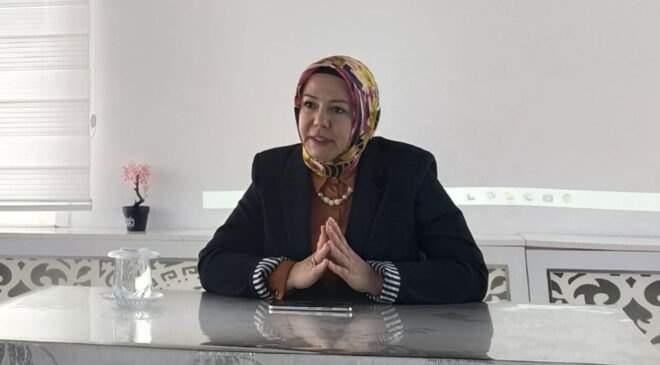 Çankırı’da akademisyenler hafızlarla buluşuyor