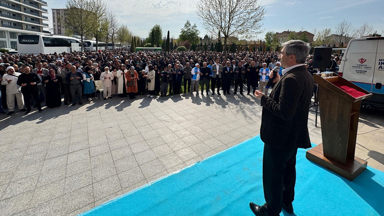 Çorum 22-2