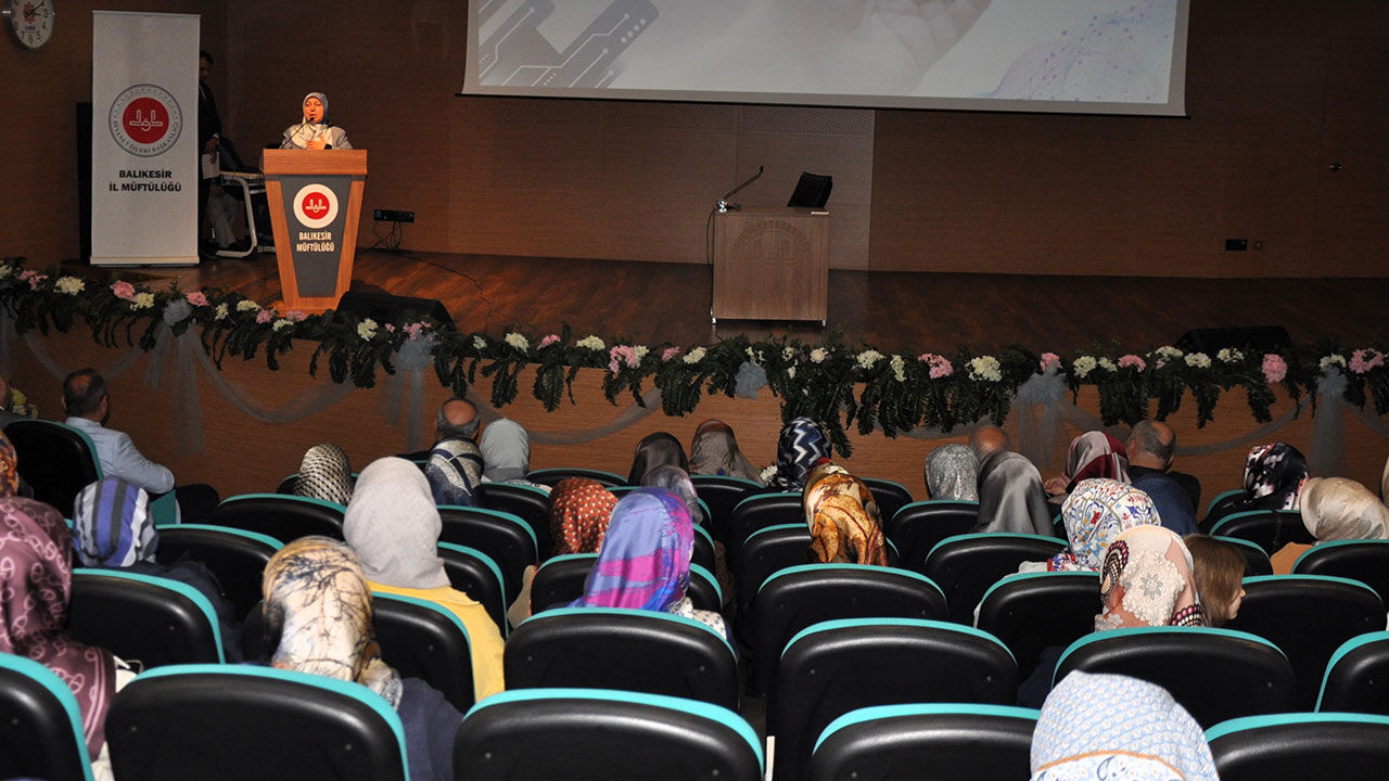 Balıkesir Aile 44