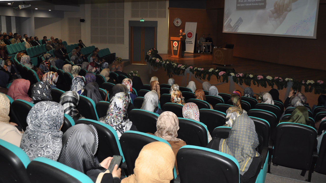 Balıkesir Aile 11