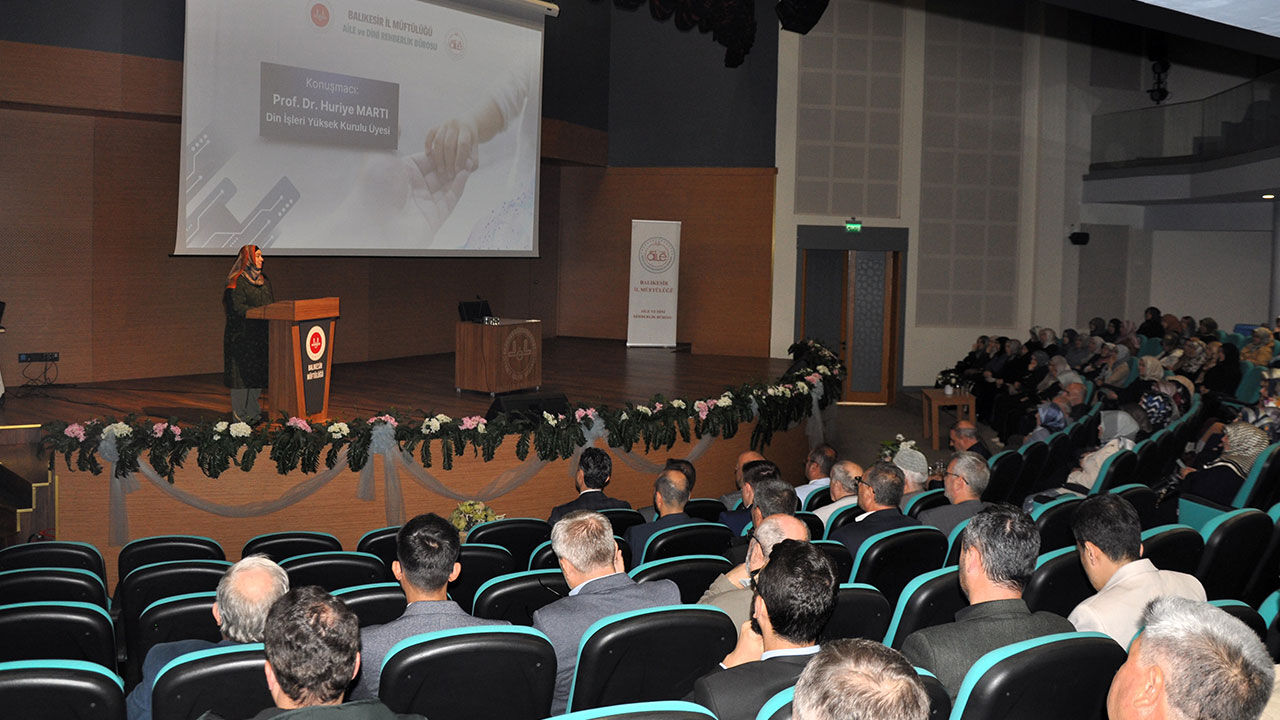 Balıkesir Aile 22