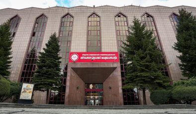 Din Görevlileri Mesleki Yeterlilik Sınavı yer ve tarihleri belli oldu
