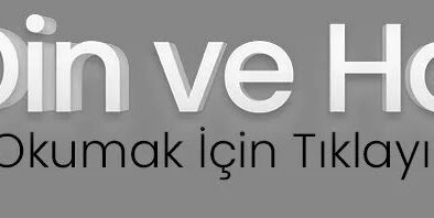 Din ve Hayat Dergisi’nin 52. sayısı çıktı