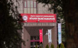 Diyanet’ten 19 Mayıs mesajı