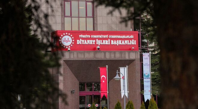 Diyanet’ten 19 Mayıs mesajı