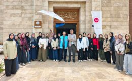 Elazığ’da ÇEDES projesi final yaptı