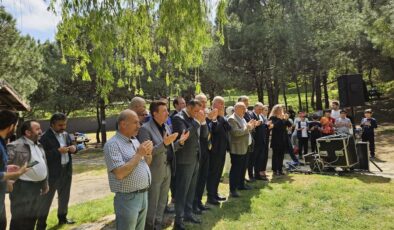 Gaziosmanpaşa’da “Aile ve Çocuk Buluşması” gerçekleşti