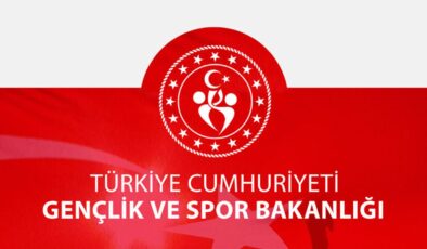 Gençlik ve Spor Bakanlığı 2 bin 610 personel alacak