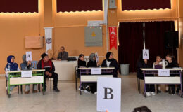 Gölova’da “Ortaokullar Arası Dini Bilgi Yarışması” düzenlendi
