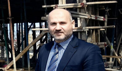 Görele’nin kalbinde bir ilim merkezi yükseliyor
