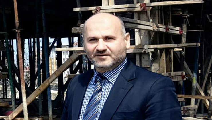 Görele’nin kalbinde bir ilim merkezi yükseliyor