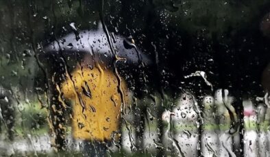 İçişleri Bakanlığından bazı iller için “sarı” kodlu meteorolojik uyarı