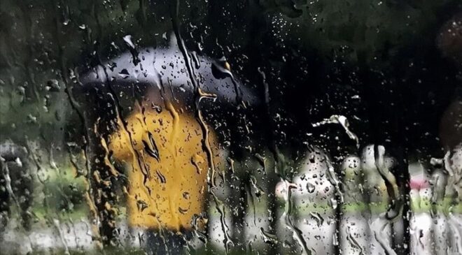 İçişleri Bakanlığından bazı iller için “sarı” kodlu meteorolojik uyarı