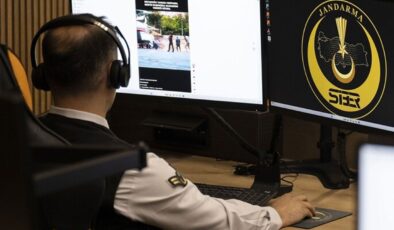 Jandarmadan ailelere “dijital ayak izi” uyarısı