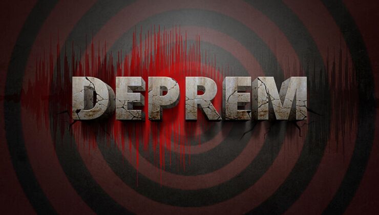 Japonya’da 6,7 büyüklüğünde deprem meydana geldi