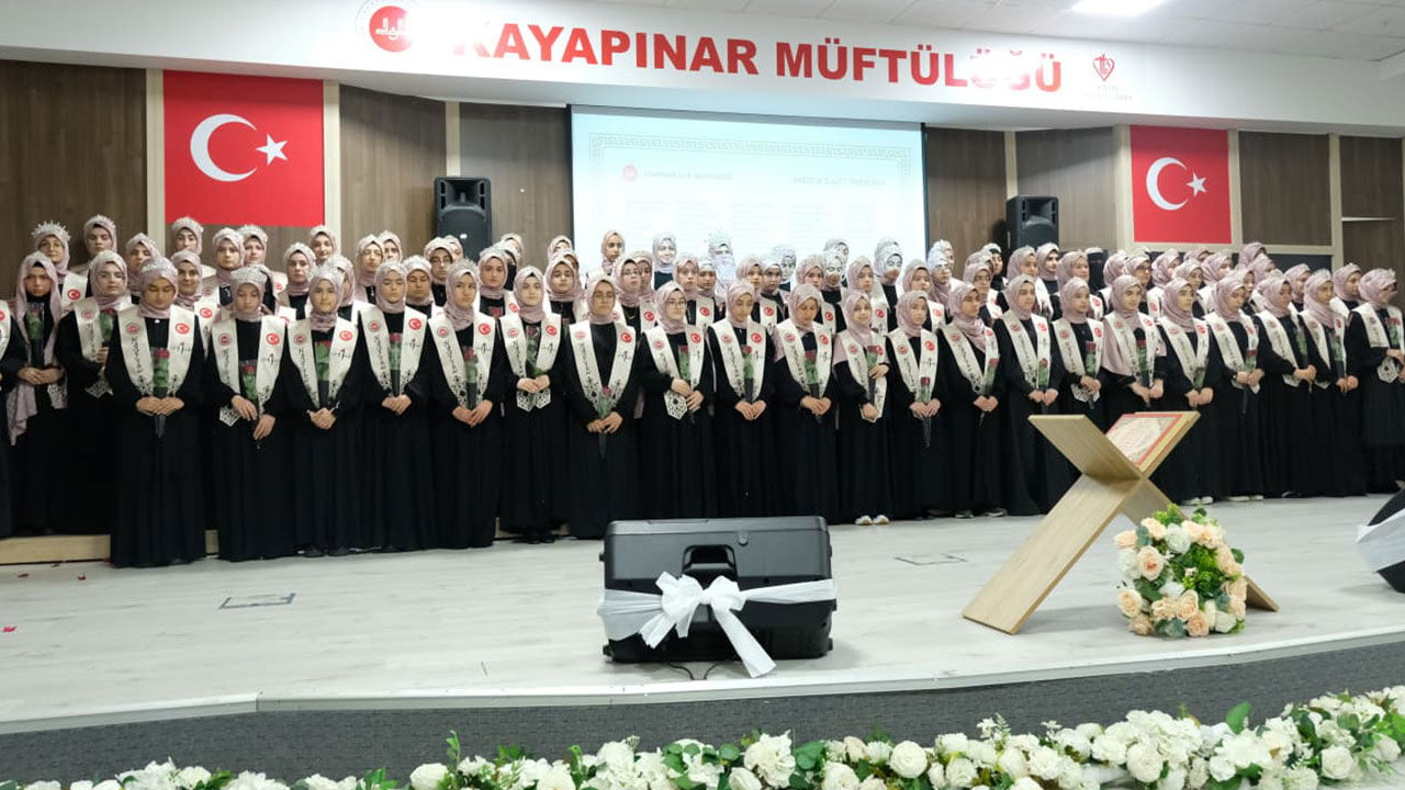 Kayapınar Icazet 22