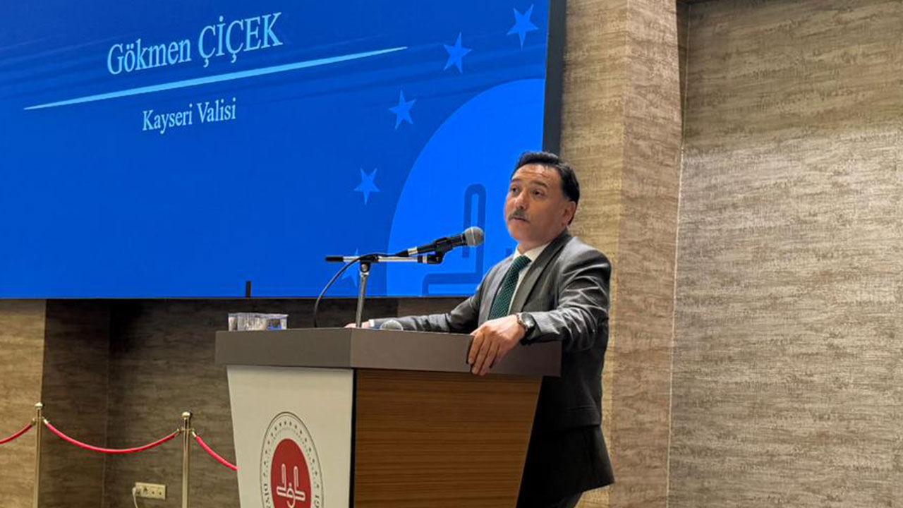 Kayseri Ihtisas Eğitim 99