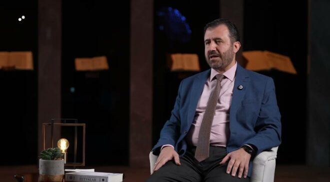 KURBANLIK HAYVANIN NİTELİKLERİ NELERDİR?