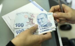 Mayıs ayı doğum yardımı ödemeleri yatırıldı