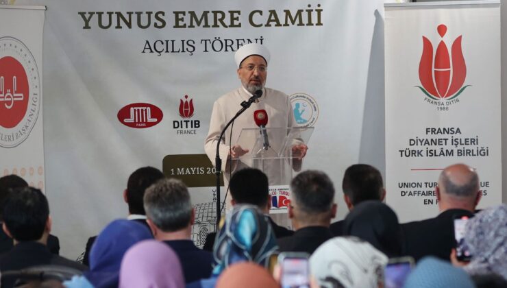 Prof. Dr. Arpaguş: Peygamberimizin ahlakının nesillerimize aktarılması adına gayret göstermemiz gerekiyor