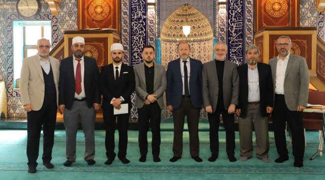 Sakarya’da il birincileri belli oldu