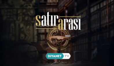 “Satır Arası”nda Sezai Karakoç konuşuldu